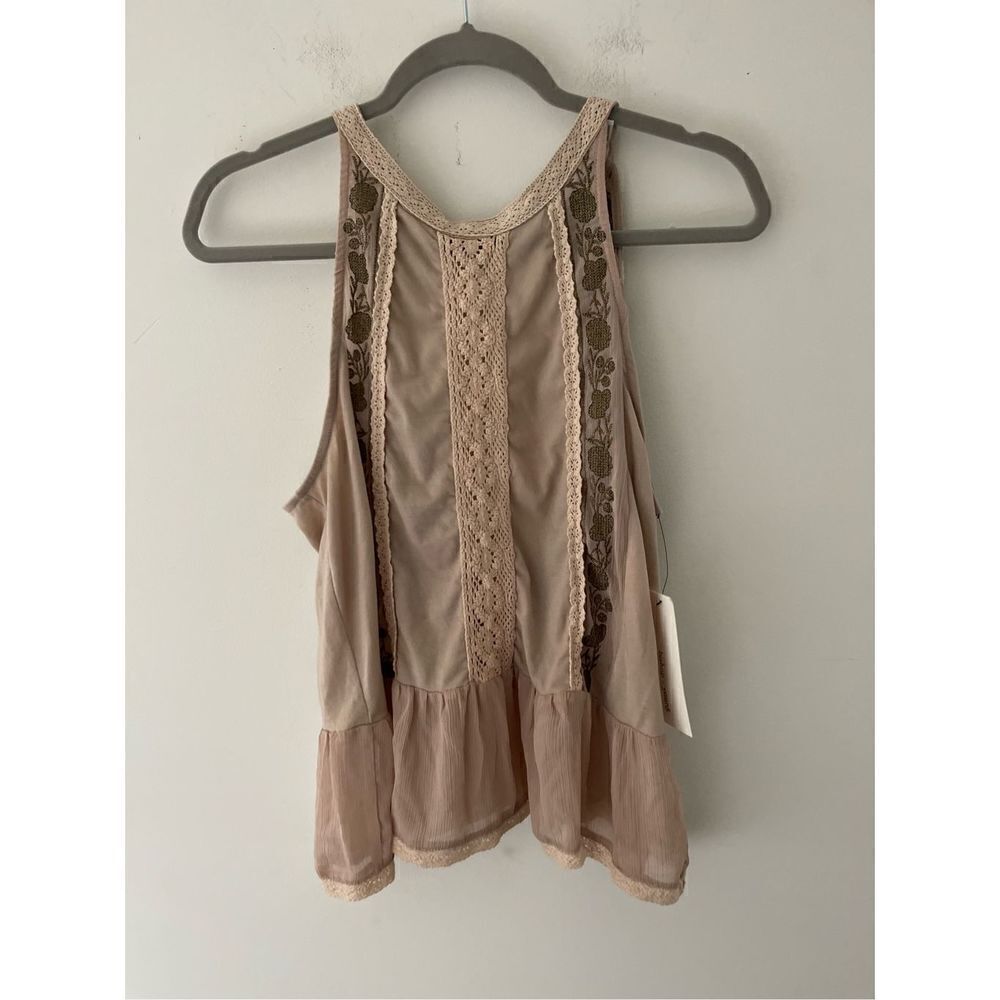 Bishop + Young Tank Size S - Picture 2 of 9